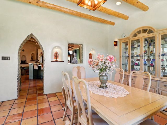 31 AB Hondo Trail, Santa Fe, NM 87508