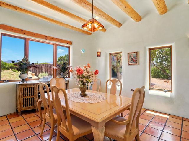 31 AB Hondo Trail, Santa Fe, NM 87508