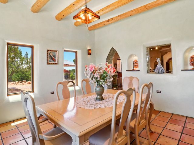 31 AB Hondo Trail, Santa Fe, NM 87508