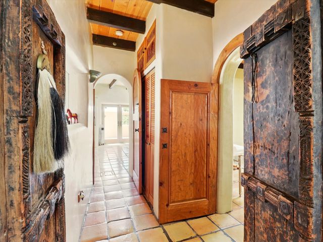 31 AB Hondo Trail, Santa Fe, NM 87508