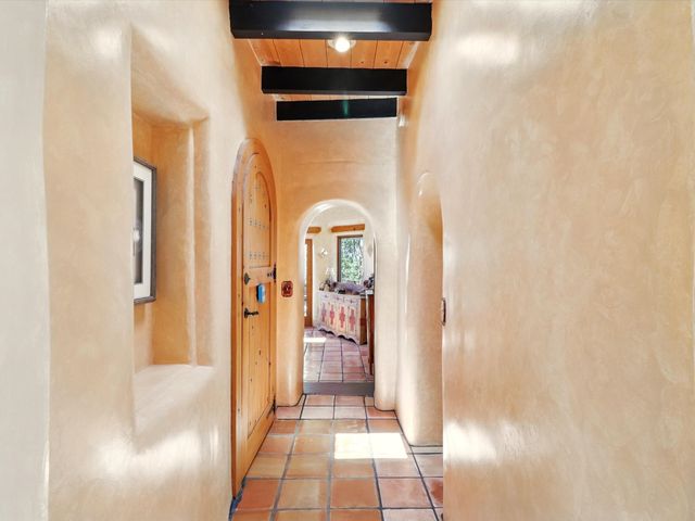 31 AB Hondo Trail, Santa Fe, NM 87508
