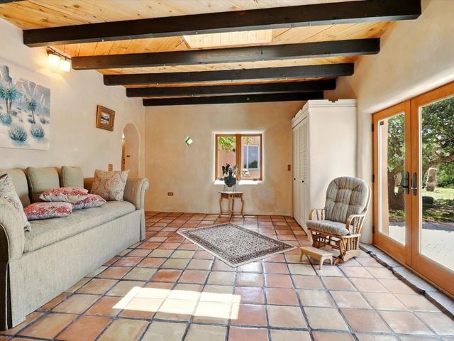 31 AB Hondo Trail, Santa Fe, NM 87508