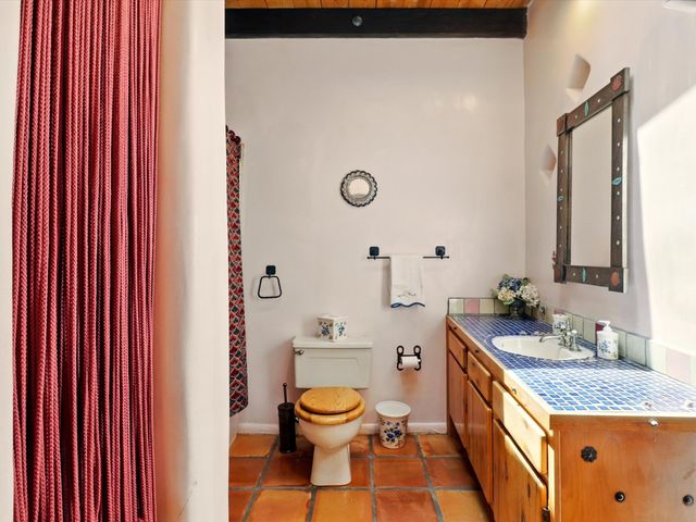 31 AB Hondo Trail, Santa Fe, NM 87508