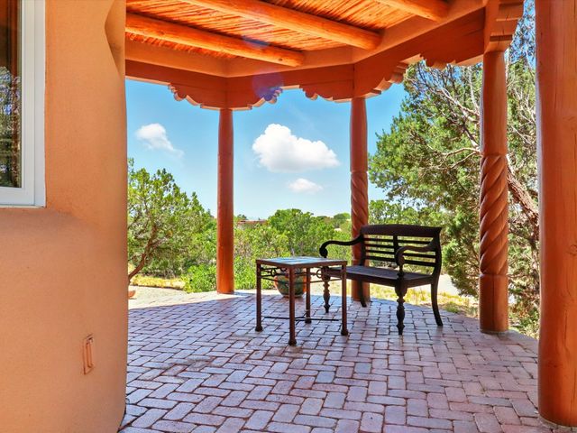 31 AB Hondo Trail, Santa Fe, NM 87508