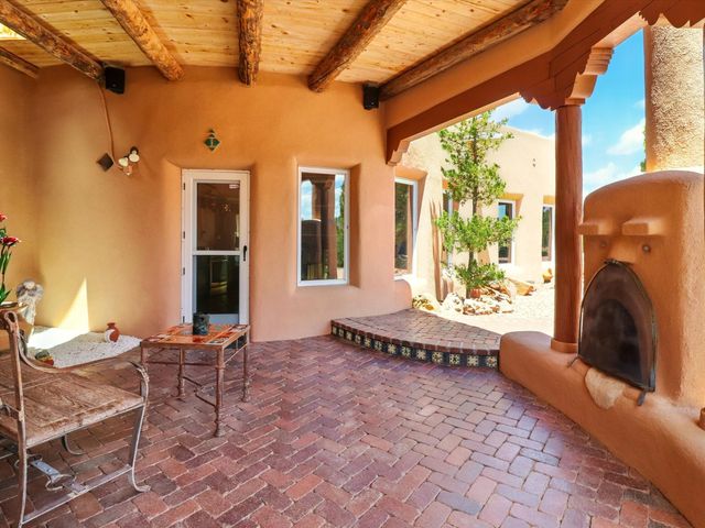 31 AB Hondo Trail, Santa Fe, NM 87508
