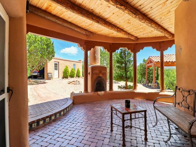 31 AB Hondo Trail, Santa Fe, NM 87508