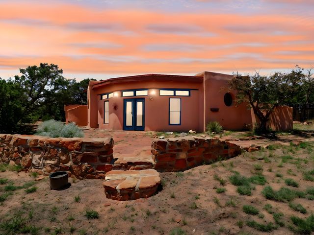31 AB Hondo Trail, Santa Fe, NM 87508