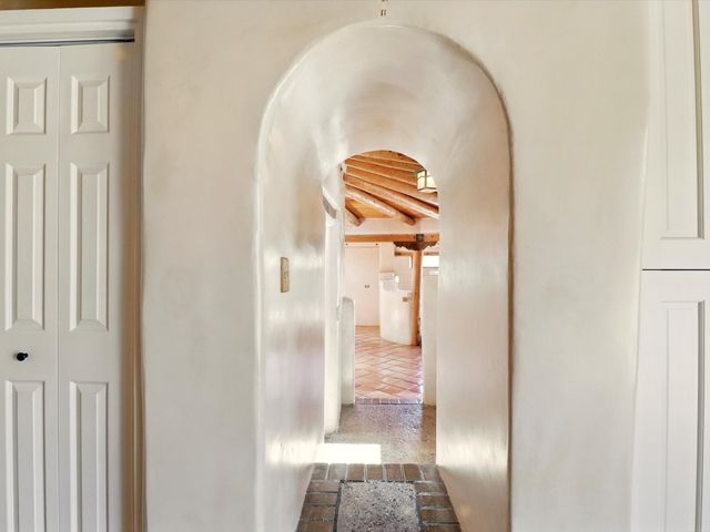 31 AB Hondo Trail, Santa Fe, NM 87508