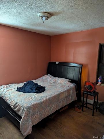 16193 Cruse Street, Detroit, MI 48235