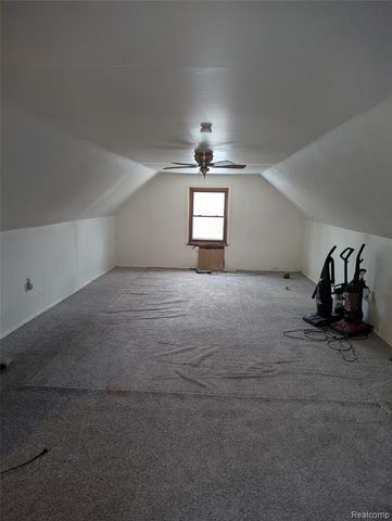16193 Cruse Street, Detroit, MI 48235