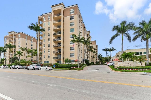 1803 N Flagler Drive 204, West Palm Beach, FL 33407