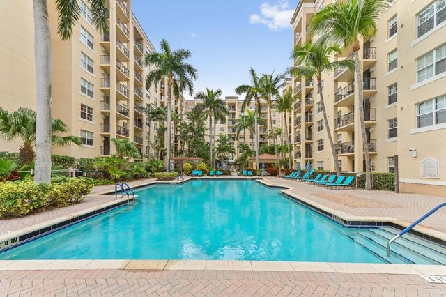 1803 N Flagler Drive 204, West Palm Beach, FL 33407