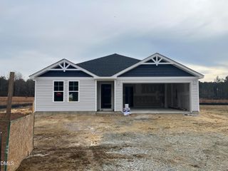 220 Hill Valley Drive (Lot 88), La Grange, NC 28551