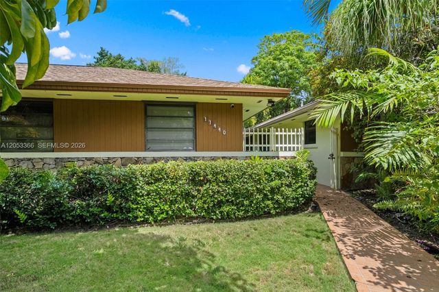 11440 SW 94th Ave, Miami, FL 33176