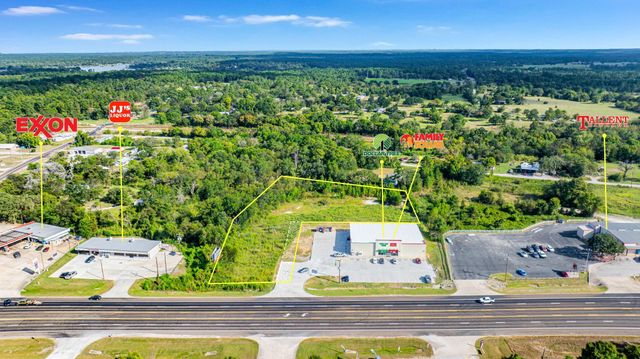 TBD Tx-19, Riverside, TX 77367