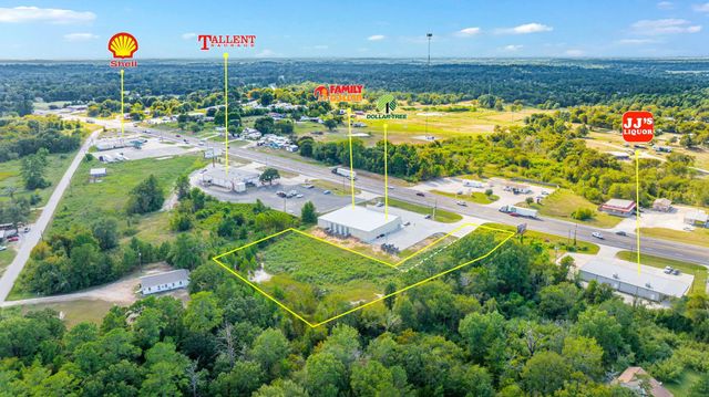 TBD Tx-19, Riverside, TX 77367