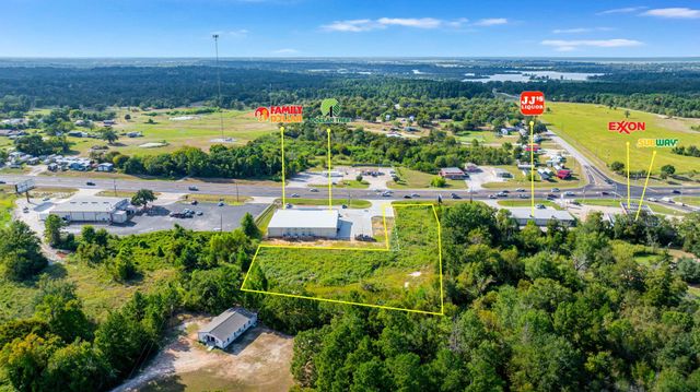 TBD Tx-19, Riverside, TX 77367