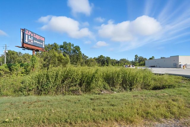 TBD Tx-19, Riverside, TX 77367