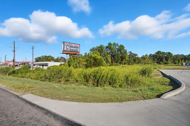 TBD Tx-19, Riverside, TX 77367