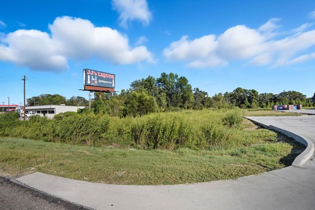 TBD Tx-19, Riverside, TX 77367