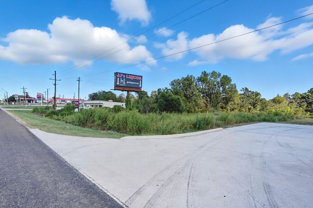 TBD Tx-19, Riverside, TX 77367