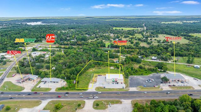 TBD Tx-19, Riverside, TX 77367