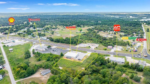 TBD Tx-19, Riverside, TX 77367