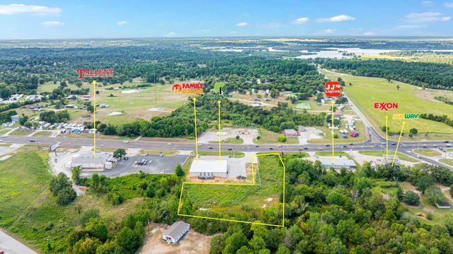 TBD Tx-19, Riverside, TX 77367