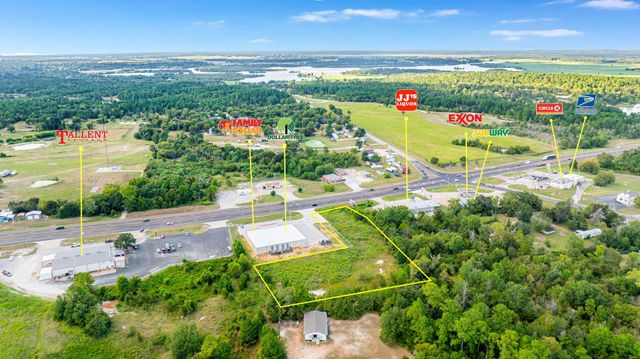 TBD Tx-19, Riverside, TX 77367