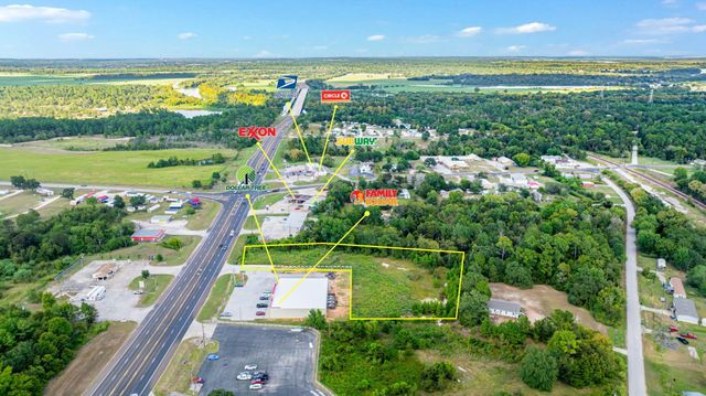 TBD Tx-19, Riverside, TX 77367