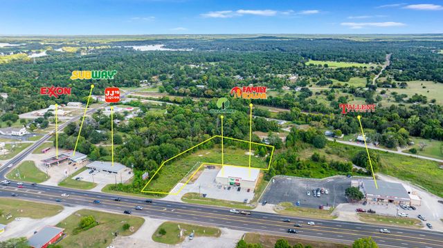 TBD Tx-19, Riverside, TX 77367