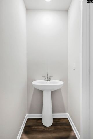 208 Bones Road, Gilbert, SC 29054