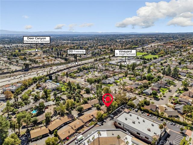 10468 Alta Loma, Rancho Cucamonga, CA 91737