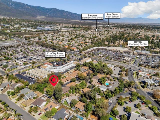 10468 Alta Loma, Rancho Cucamonga, CA 91737