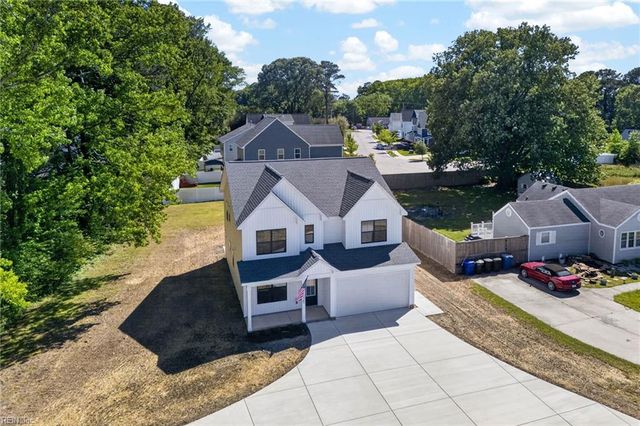 1025 Dam Neck RD, Virginia Beach, VA 23454
