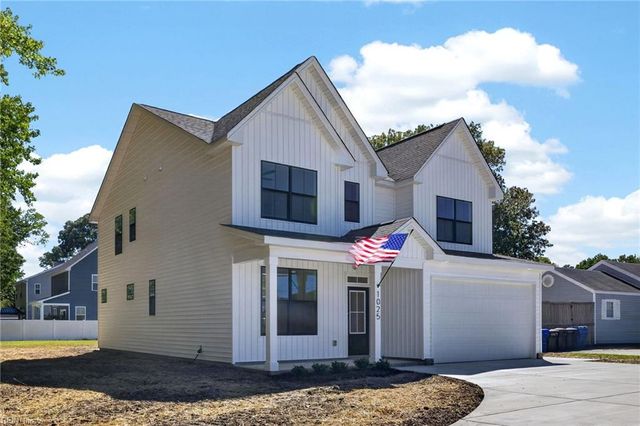 1025 Dam Neck RD, Virginia Beach, VA 23454
