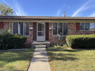 4066 Agnes Avenue, Lincoln Park, MI 48146
