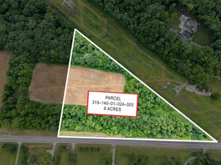 0 Perry Road, Delaware, OH 43015