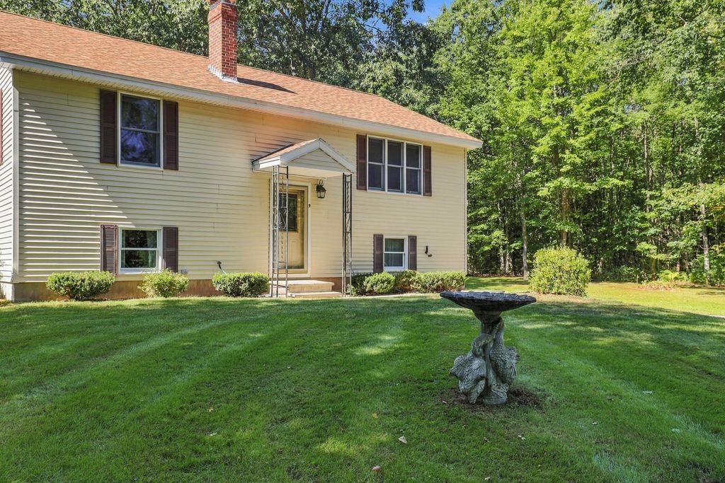 9 Rivers Edge Road, North Berwick, ME 03906 — photo 2