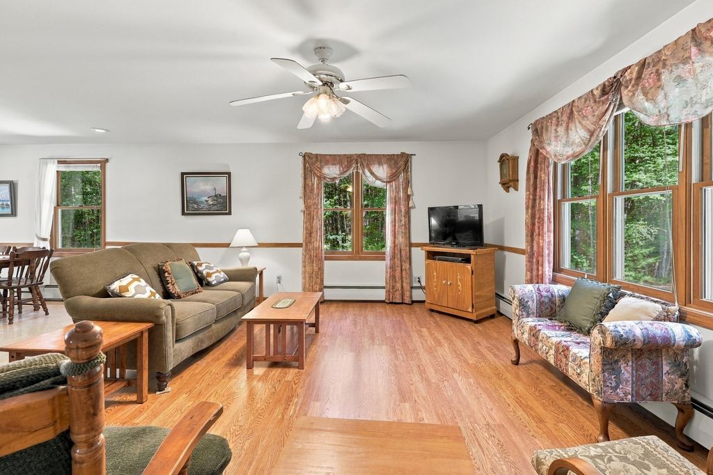 9 Rivers Edge Road, North Berwick, ME 03906 — photo 4