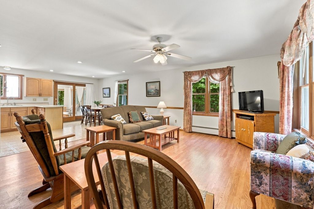 9 Rivers Edge Road, North Berwick, ME 03906 — photo 5