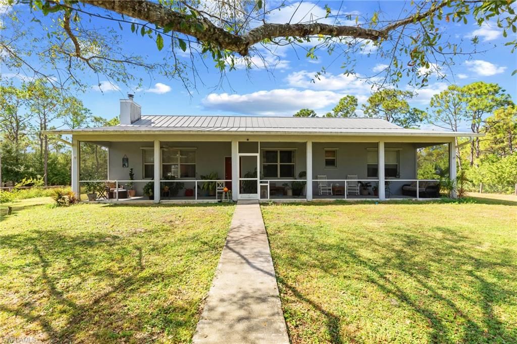 22931 Williams DR, North Fort Myers, FL 33917