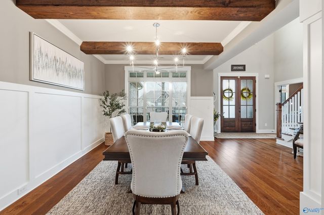 68 Natures Ridge Way SE, Huntsville, AL 35803