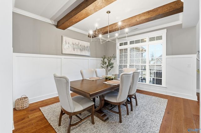 68 Natures Ridge Way SE, Huntsville, AL 35803