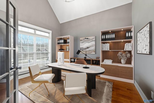 68 Natures Ridge Way SE, Huntsville, AL 35803