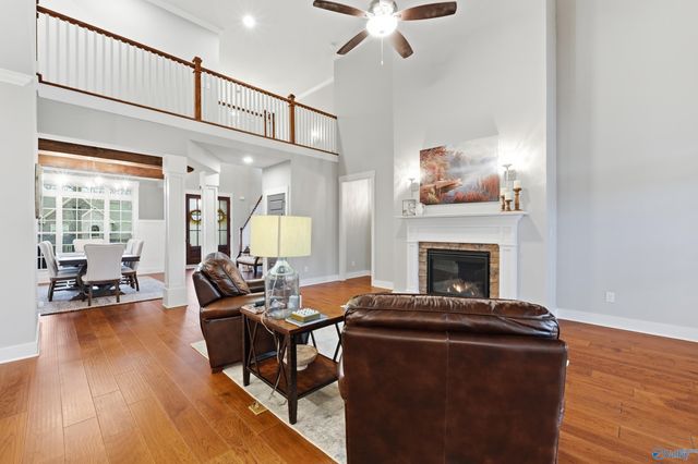 68 Natures Ridge Way SE, Huntsville, AL 35803