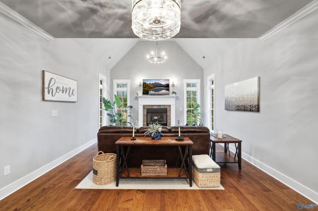 68 Natures Ridge Way SE, Huntsville, AL 35803