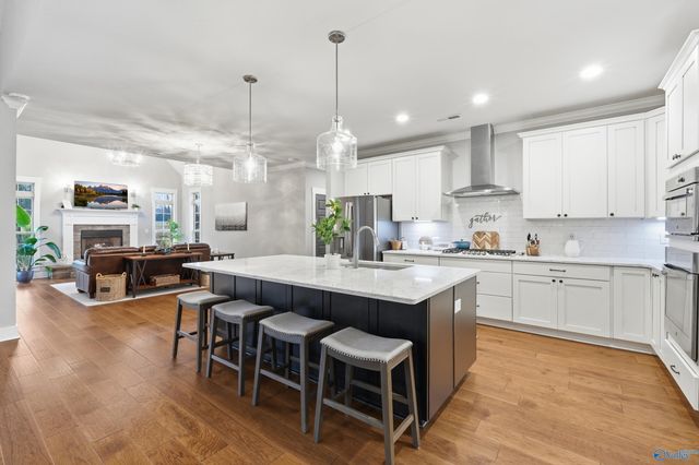 68 Natures Ridge Way SE, Huntsville, AL 35803