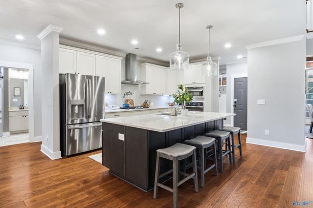 68 Natures Ridge Way SE, Huntsville, AL 35803