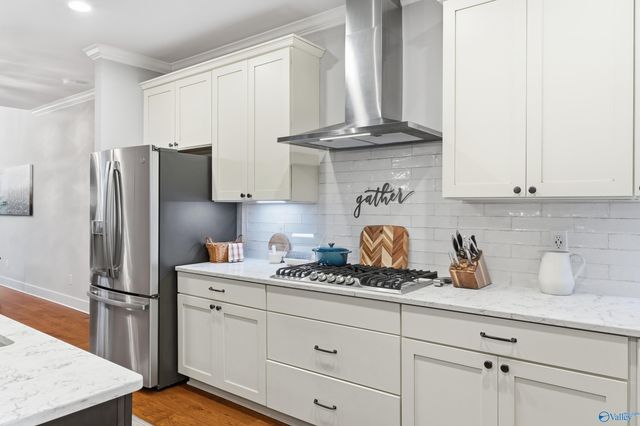 68 Natures Ridge Way SE, Huntsville, AL 35803